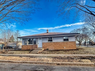 7408 W Hope Ave, Milwaukee, WI 53216