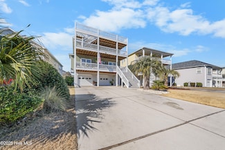 737 Cutter Ct, Kure Beach, NC 28449
