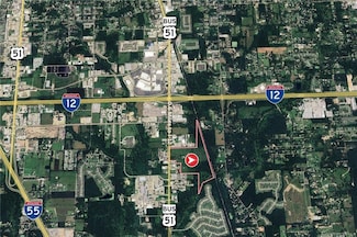 42170 Veterans Ave, Hammond, LA 70403