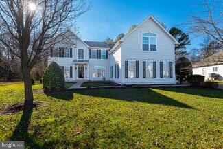 37189 Lord Baltimore Ln, Ocean View, DE 19970