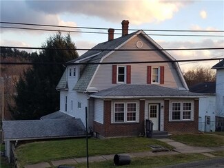 137 Green St, Chicora, PA 16025