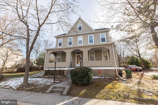 5913 Kavon Ave, Baltimore, MD 21206