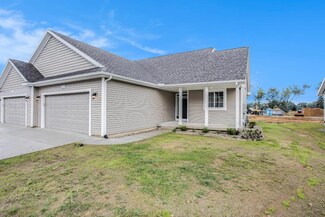 601 Bush Blvd, Three Rivers, MI 49093