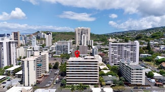 1710 Makiki St Unit 1005, Honolulu, HI 96822