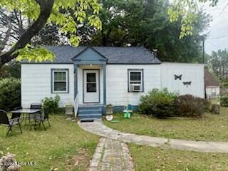 507 Seymour St, Aberdeen, NC 28315