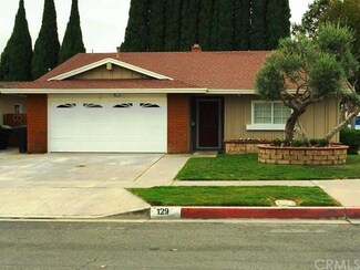 129 S Hampton St, Anaheim, CA 92804