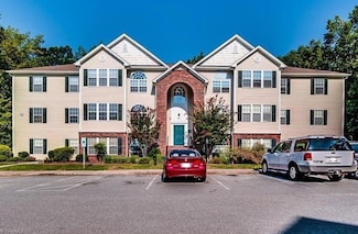 131 James Rd Unit 2B, High Point, NC 27265