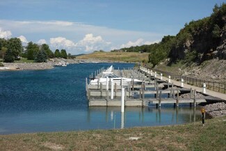 Unit 13 Village Harbor Docks, Bay Harbor, MI 49770