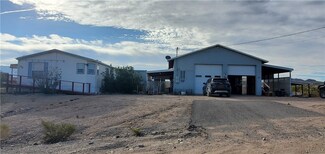 600 Hualapai Creek Dr, Meadview, AZ 86444