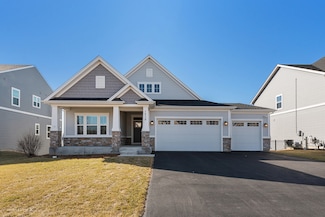 1218 White Lake Dr, Antioch, IL 60002