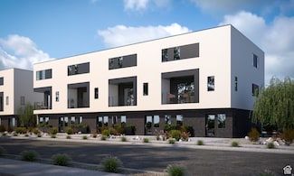 1590 S 900 W Unit 205, Salt Lake City, UT 84104