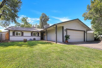 1094 Belcrest Dr, Redding, CA 96003