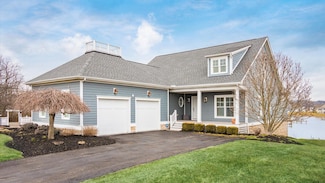 14960 Shoreline Dr W, Thornville, OH 43076