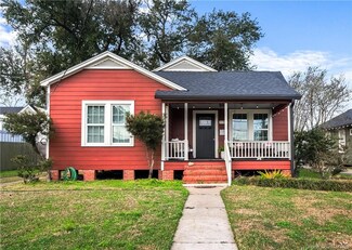 1522 Kirkman St, Lake Charles, LA 70601