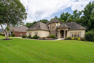 229 Plantation Oaks Blvd, Millbrook, AL 36054