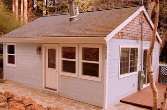 12130 Alta Via Dr, Brookdale, CA 95007