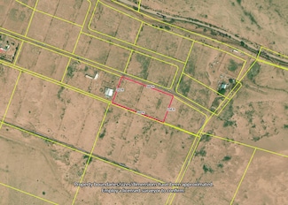 7 Granillo Rd, Veguita, NM 87062