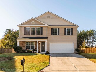 6608 Tromble Rd, Whitsett, NC 27377