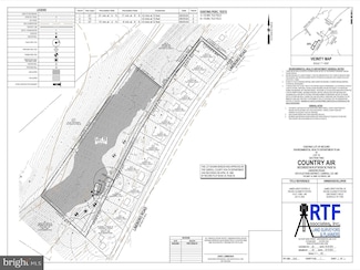 LOT 15 Lineboro Rd, Manchester, MD 21102