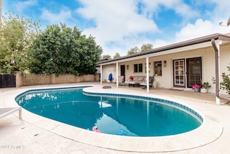7615 N 33rd Dr, Phoenix, AZ 85051