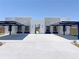 2004 E 1st St Unit 3, Mission, TX 78572