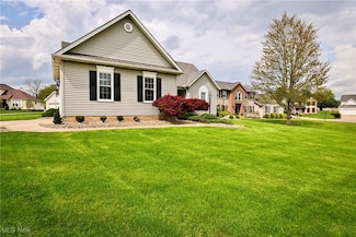 4388 Snowy Owl Cir NW, Massillon, OH 44646