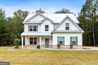 1850 Old Jackson Rd, Locust Grove, GA 30248