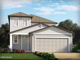 284 Links Terrace Blvd, Daytona Beach, FL 32124