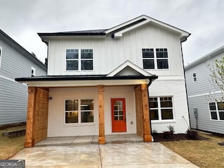 1985 Saint Johns Place, Atlanta, GA 30315