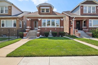 4543 W Schubert Ave, Chicago, IL 60639