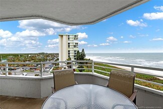9950 S Ocean Dr Unit 602, Jensen Beach, FL 34957