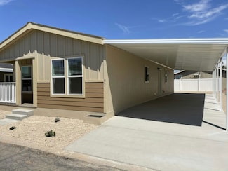 19602 N 32nd St Unit 93, Phoenix, AZ 85050