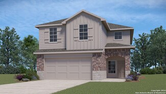 4515 Wild Boar Crossing, Converse, TX NULL