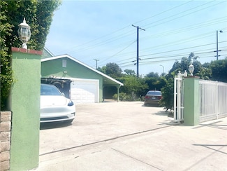 20551 Saticoy St, Winnetka, CA 91306