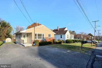 4124 Cliffvale Rd, Nottingham, MD 21236