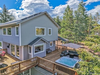 6979 Weasel Way Unit 2, Evergreen, CO 80439