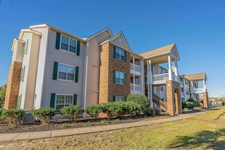 3768 Citation Way Unit 1114 Broadway S, Myrtle Beach, SC 29577