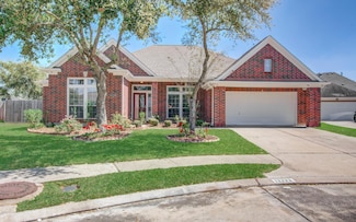 12223 Ayrshire Place, Houston, TX 77089
