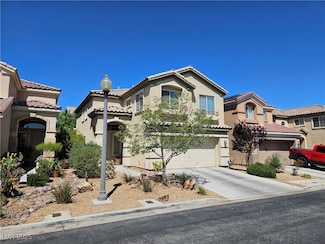 8345 Mozley Park St, Las Vegas, NV 89113
