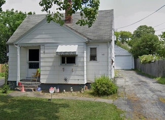 142 Wakefield St, Rochester, NY 14621