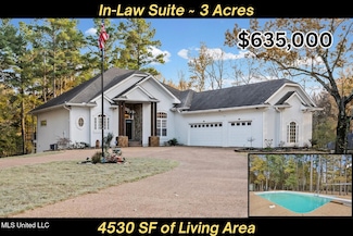 420 Buck Cove, Hernando, MS 38632