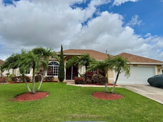 1710 SW Columbia St, Port Saint Lucie, FL 34987
