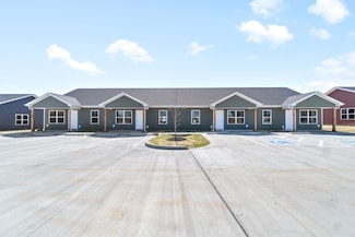 9540 Russellville Rd Unit C, Guthrie, KY 42234