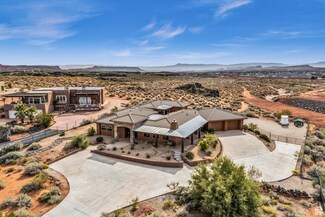 896 E Mesa Vista Dr, Ivins, UT 84738