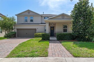 6638 Bridgewater Village Rd, Windermere, FL 34786