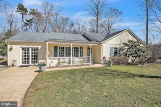 3535 Smokethorn Ct, Waldorf, MD 20602