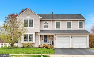 102 Kristopher Dr, Trenton, NJ 08620