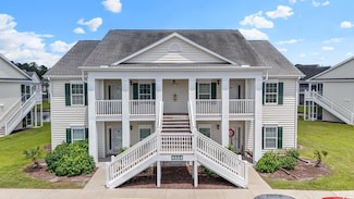 4924 Pond Shoals Ct Unit 201, Myrtle Beach, SC 29579