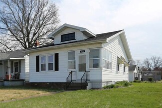 2151 E Eichel Ave, Evansville, IN 47711