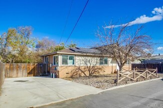 1209 Victor St, El Cajon, CA 92021